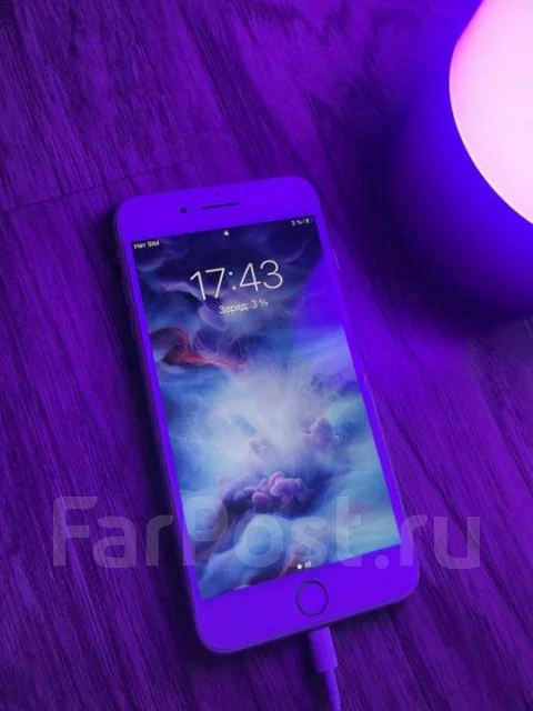 Apple iPhone 8 Plus. �/�, 64 ��, ����������� ����