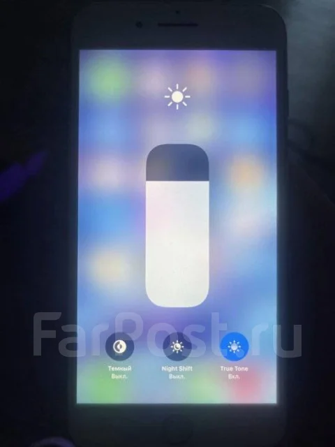 Apple iPhone 8 Plus. �/�, 64 ��, ����������� ����