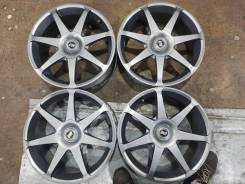 RAYS United Arrows. 7.0x17", 4x114.3, 5x114.3, ET50 ����