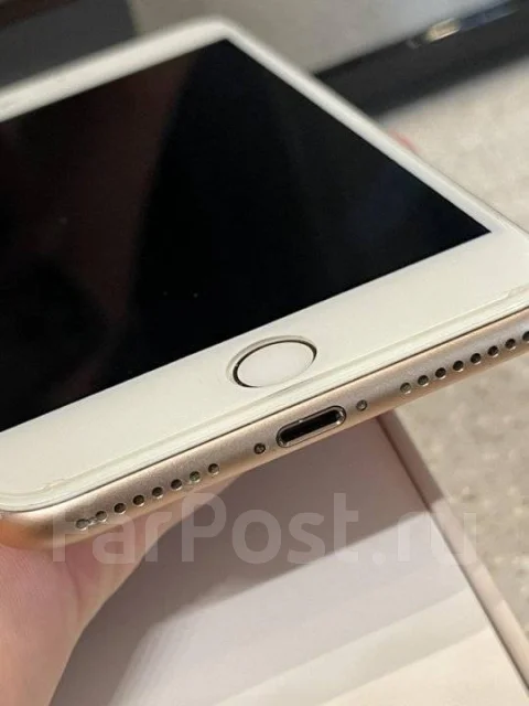 Apple iPhone 8 Plus. �/�, �������, ������� ����