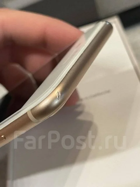 Apple iPhone 8 Plus. �/�, �������, ������� ����
