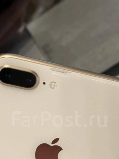 Apple iPhone 8 Plus. �/�, �������, ������� ����