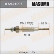 ����� ������ 4M40, 4M40T, 2.8L 96- Delica, Pajero, Montero XM-323 ����