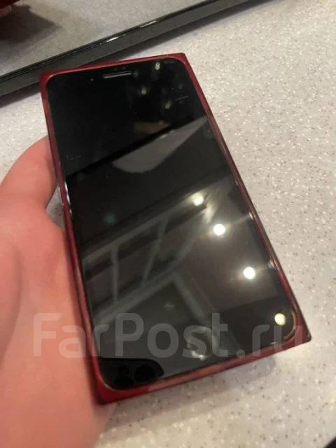 Apple iPhone 8 Plus. �/�, 64 ��, ������ ����