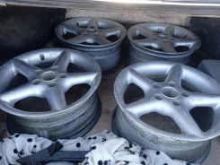 Carwel �����. x15", 5x108, 5x114.3 ����