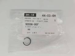 ������ ��������� Kawasaki KX250 KX125 KX65 KSR 92036-007 ����