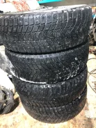 Michelin X-Ice North 3. ������, ����������, 2022 ���, �/�, ����� 40 % ����