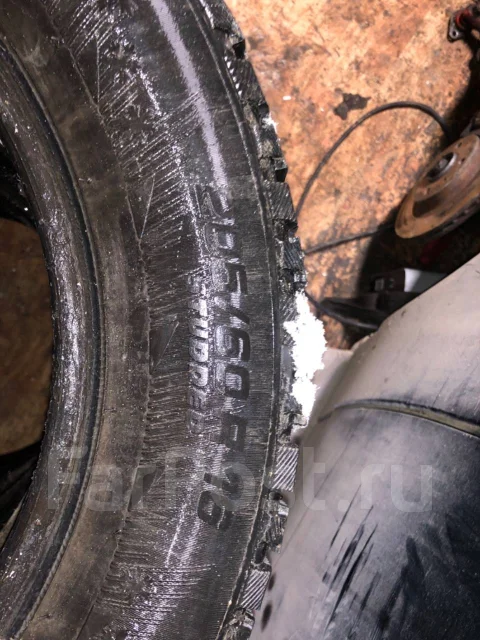 Michelin X-Ice North 3. ������, ����������, 2022 ���, �/�, ����� 40 % ����