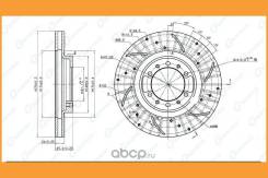      G-Brake / GFR02331L GFR02331L 