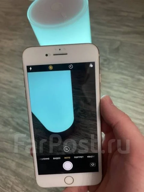 Apple iPhone 8 Plus. �/�, 64 ��, ������� ����