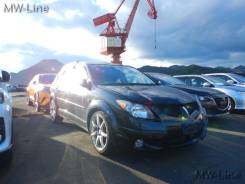 Toyota Voltz. 137, 2ZZGE ����