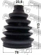 ������� ���� �������� �������� pvc 78x113x23.5 | ����/��� | Febest 0217PF15 0217PF15 ����