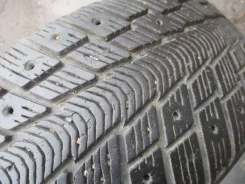 Michelin IVALO 2. ������, ����������, �/�, ����� 60 % ����