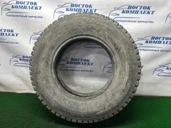 Bridgestone Blizzak VM-11