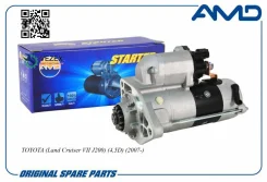 �������(12T) Toyota (Land Cruiser VII J200) (4,5D) (2007-) AMD Amdel1316 AMDEL1316 ����
