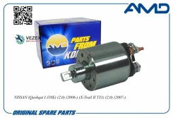 ���� ����������� �������� Nissan (Qashqai I J10E) (2,0) (2006-) (X-Trail II T31) (2,0) (2007-) AMD Amdel1652 AMDEL1652 ����