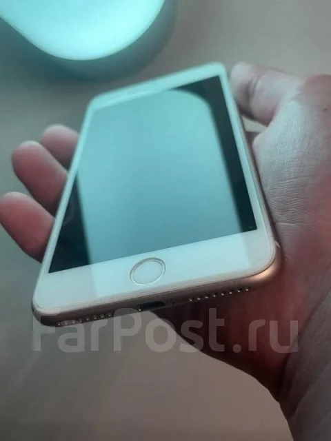 Apple iPhone 8 Plus. �/�, 64 ��, ������� ����