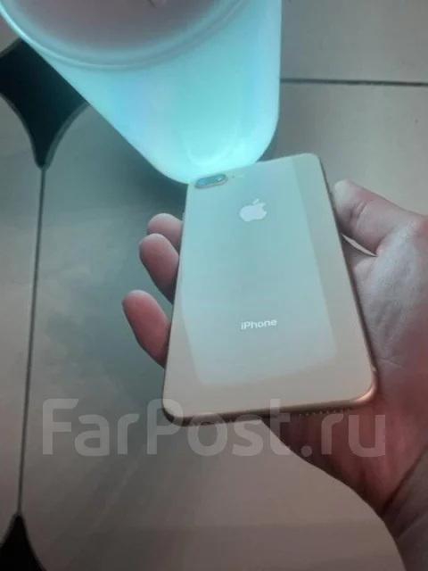 Apple iPhone 8 Plus. �/�, 64 �� ����