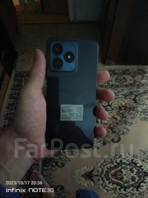 Realme C53. �/�, 128 �� ����