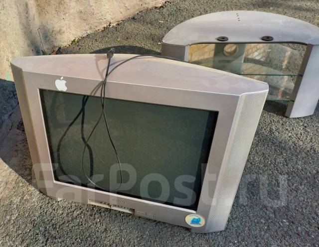 Sony. CRT (���) ����