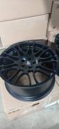 Hamann. 9.5x20", 5x120, ET45,  72,6. 