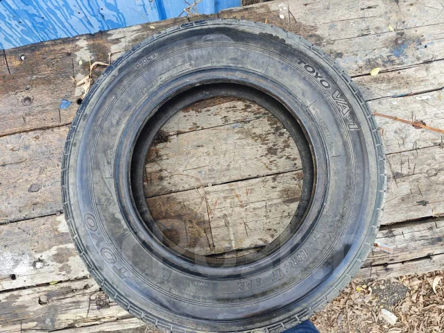 Toyo Vario V1. ������, �/�, ����� 10 % ����