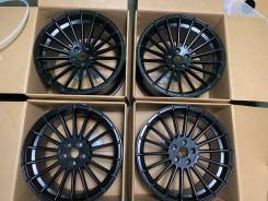 Hamann Anniversary Evo. 10.0/11.0x20", 5x112, ET38/40,  66,6. 