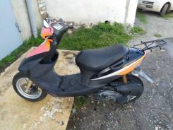 Suzuki ZZ Inch Up Sport. 49. ., ,  ,   