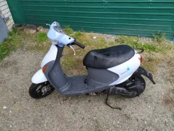 Suzuki Lets 4. 49����. ��., ��������, ��� ���, ��� ������� ����