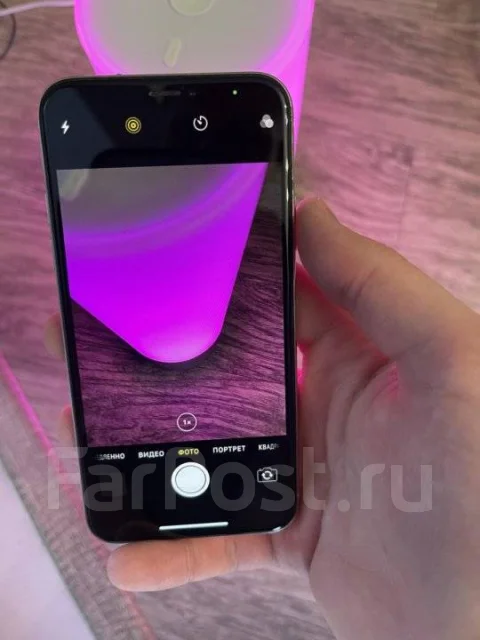 Apple iPhone X. �/�, 64 ��, ����������� ����