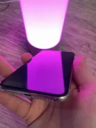 Apple iPhone X. �/�, 64 ��, ����������� ����