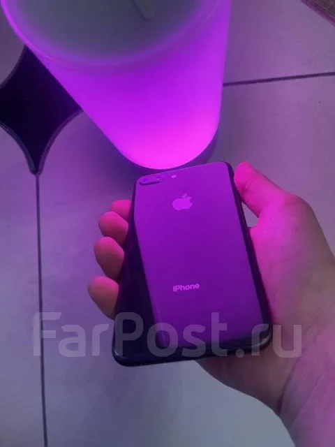Apple iPhone 8 Plus. �/�, 64 ��, ������� ����