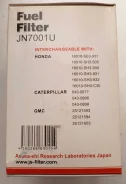 ������ ��������� JS Asakashi FS7001U 25121593 043-0877 16010-SH3-932 FS7001U ����