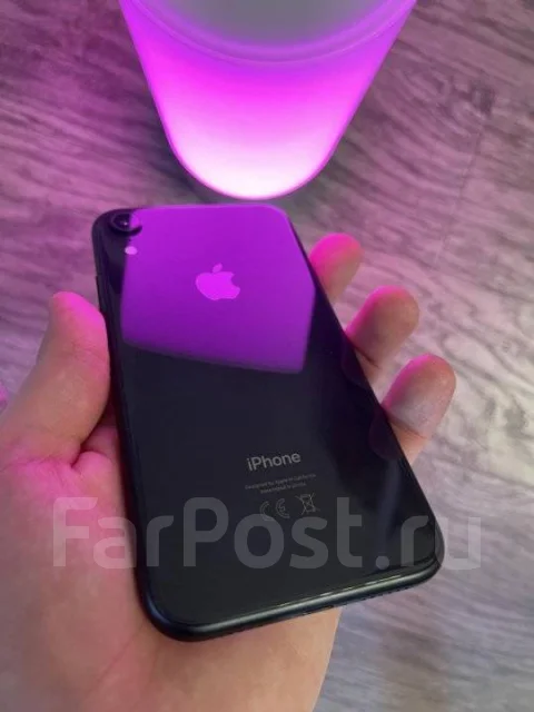 Apple iPhone Xr. �/�, 64 ��, ������ ����