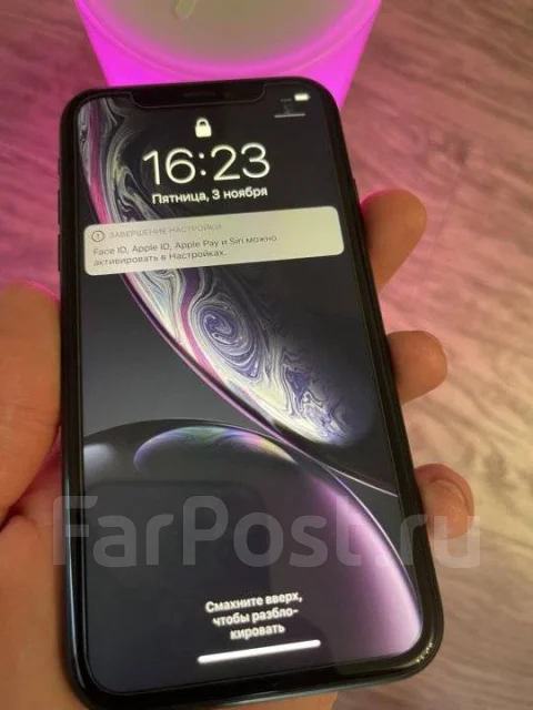 Apple iPhone Xr. �/�, 64 ��, ������ ����