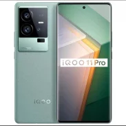 Vivo IQOO 11 Pro. �����, 256 ��, �������. ��� ����� �� ���������� ����