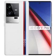 Vivo IQOO 11 Pro. �����, 512 ��, �����. ��� ����� �� ���������� ����