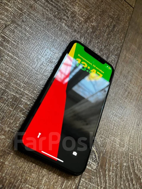 Apple iPhone Xr. �/�, 64 ��, ������, 4G LTE ����