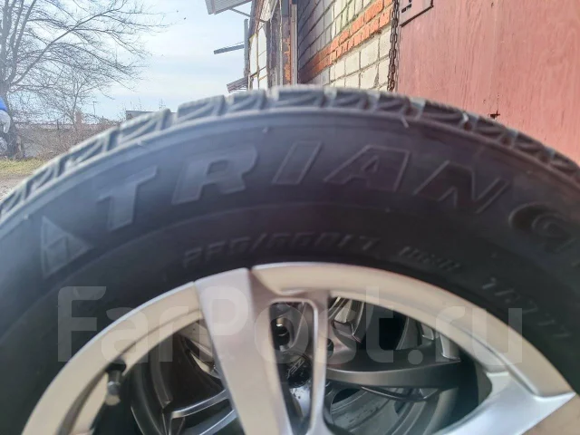 Weds Zea. x17", 5x120 ����