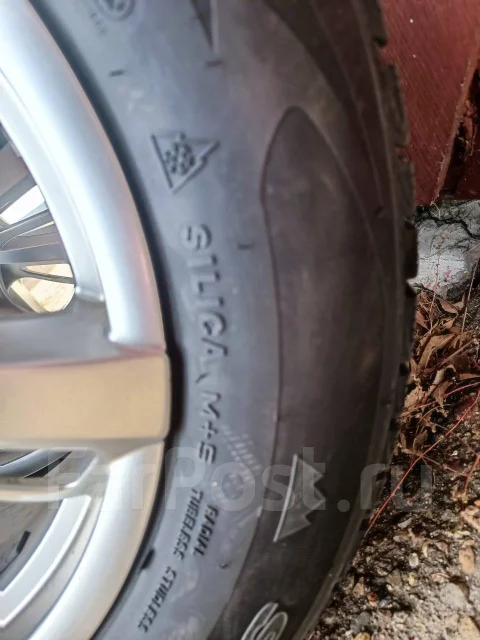 Weds Zea. x17", 5x120 ����