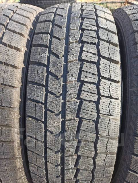 Dunlop Winter Maxx WM02, 205/60 R16, 16", 1 шт, в наличии, 205 мм, 60 % ...