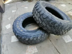 ChaoYang Radial M/T. ����� mt, �/�, ����� 70 % ����
