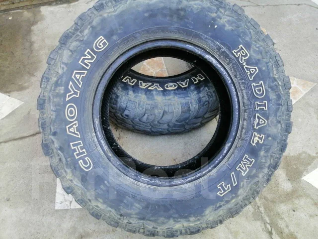 ChaoYang Radial M/T. ����� mt, �/�, ����� 70 % ����