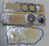 ����������� ��������� 4M40 ME996729 ������� Mitsubishi L200, K67T, K77T, Mitsubishi Montero, V36V, V36W, Mitsubishi Pajero, V36V, V36W / ME995502 ����