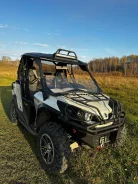 BRP Can-Am Commander 1000 LTD. ��������, ��, �� ����