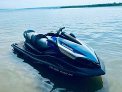 Kawasaki Ultra 150. 2013 ��� ����