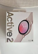 Samsung Galaxy Watch Active2. GPS, NFC ����