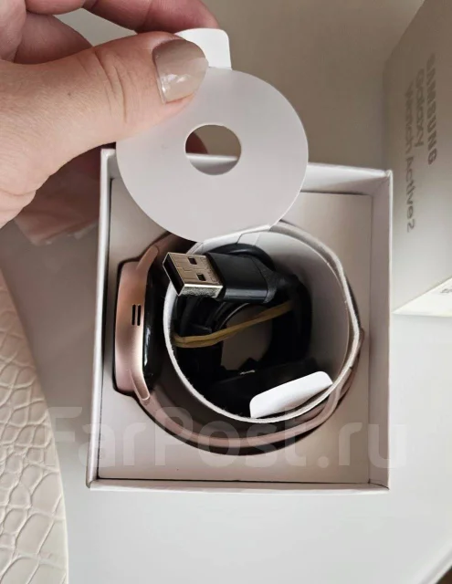 Samsung Galaxy Watch Active2. GPS, NFC ����