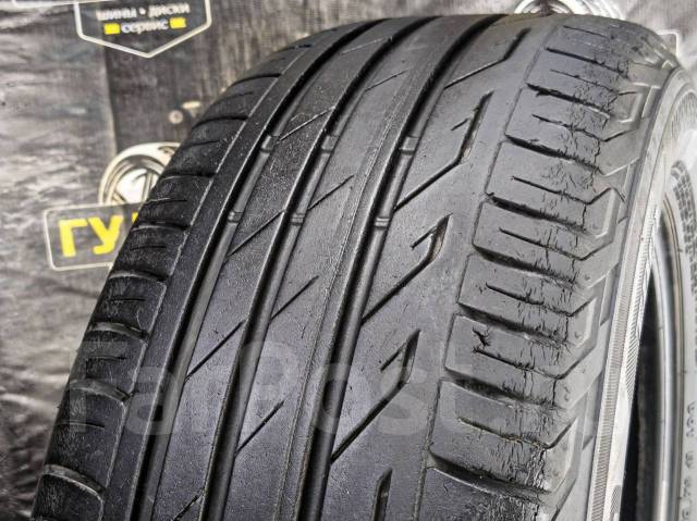 Bridgestone Turanza T001, 205/55R16 91V, 16", 1 шт, в наличии, 205 мм ...