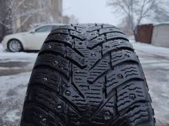 Nokian Hakkapeliitta 8. , , /,  20% 